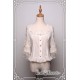 Krad Lanrete Beauty and the Beast Blouse(Reservation/3 Colours/Full Payment Without Shipping)